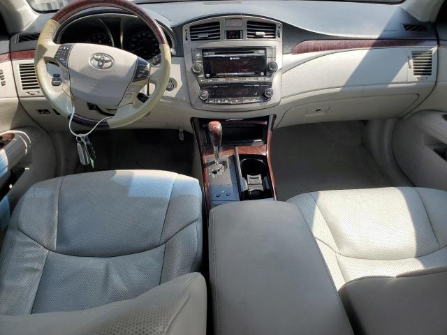 Photo 8 from auction – 2011 TOYOTA AVALON BAS with VIN 4T1BK3DB3BU391295