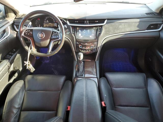 Photo 8 from auction – 2013 CADILLAC XTS with VIN 2G61N5S32D9214268
