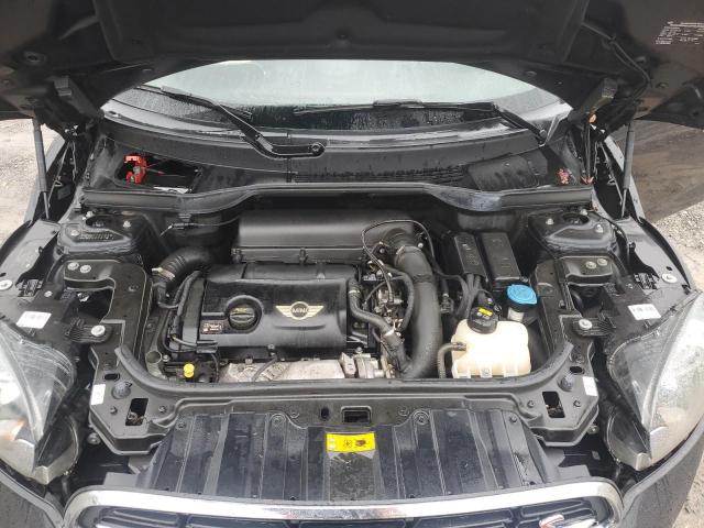 Photo 12 from auction – 2016 MINI COOPER S C with VIN WMWZC5C52GWU20737