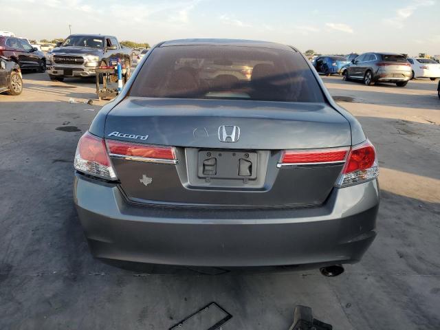 Photo 6 from auction – 2012 HONDA ACCORD EX with VIN 1HGCP2F75CA040051