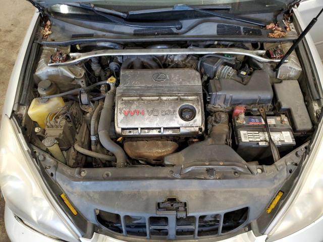 Photo 11 from auction – 2002 LEXUS ES 300 with VIN JTHBF30GX25027054