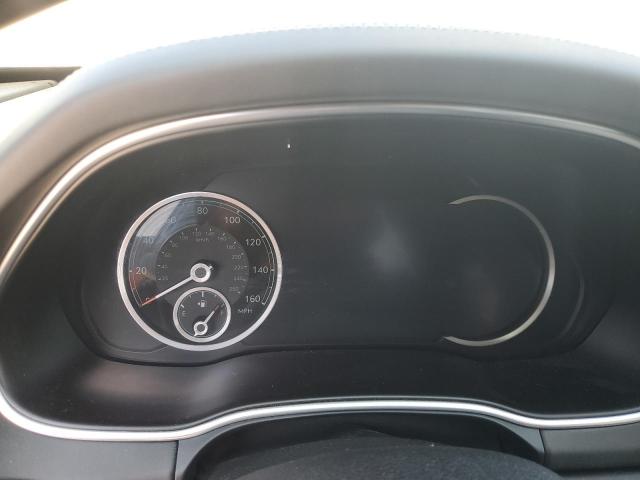 Photo 9 from auction – 2024 GENESIS GV80 BASE with VIN KMUHBDSB3RU166213
