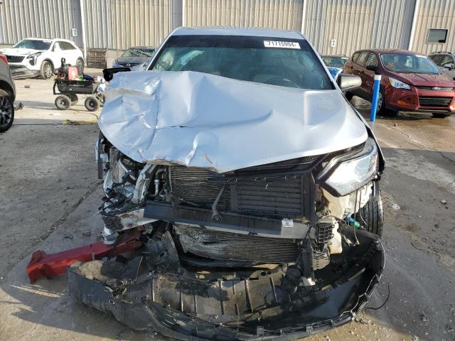 Photo 5 from auction – 2018 CHEVROLET EQUINOX LS with VIN 3GNAXHEV5JS571262