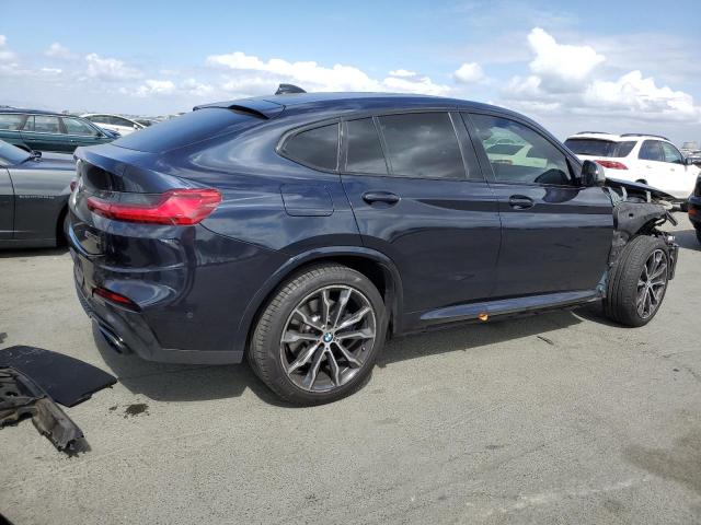 Photo 3 from auction – 2020 BMW X4 XDRIVEM with VIN 5UX2V5C03LLE69705