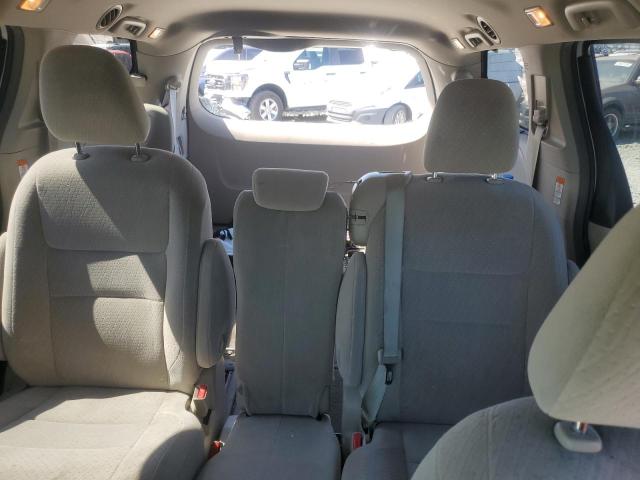 Photo 10 from auction – 2016 TOYOTA SIENNA LE with VIN 5TDKK3DC8GS723594