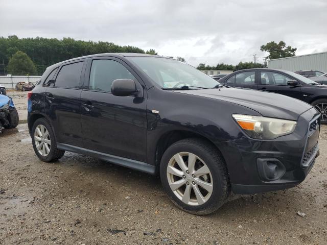 Photo 4 from auction – 2013 MITSUBISHI OUTLANDER with VIN 4A4AP3AU8DE005225