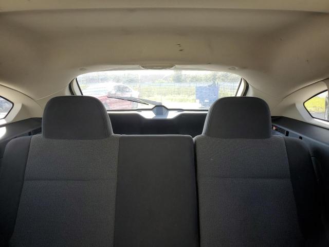 Photo 10 from auction – 2010 DODGE CALIBER SX with VIN 1B3CB4HA6AD605633