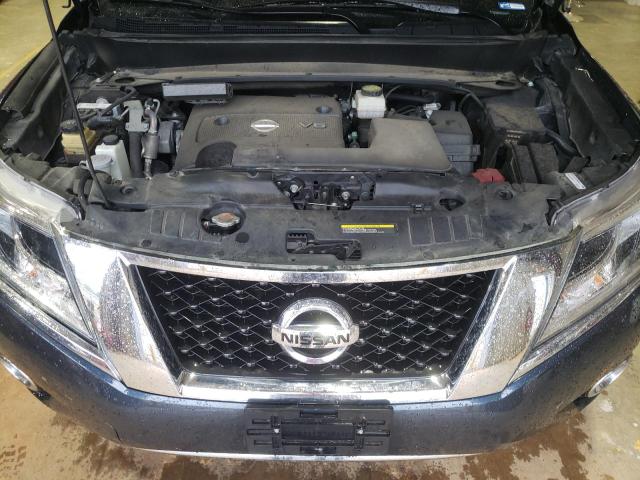 Foto 12 de la subasta – 2015 NISSAN PATHFINDER con VIN 5N1AR2MN4FC721792