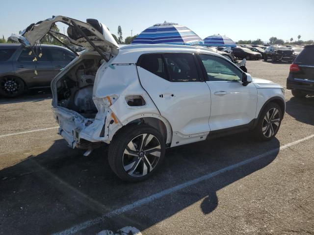 Photo 3 from auction – 2024 VOLVO XC40 PLUS with VIN YV4L12UE0R2302351