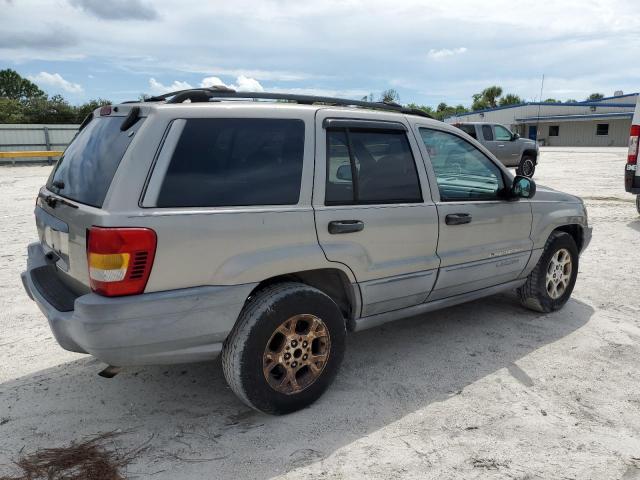Photo 3 from auction – 2001 JEEP GRAND CHER with VIN 1J4GX48S71C528815