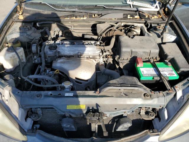 Photo 11 from auction – 2004 TOYOTA CAMRY LE with VIN 4T1BE32K24U349035