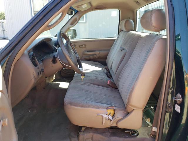 Photo 7 from auction – 2003 TOYOTA TUNDRA with VIN 5TBJN321X3S341302