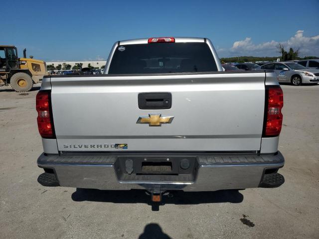 Photo 6 from auction – 2016 CHEVROLET SILVERADO with VIN 3GCPCREC8GG322257