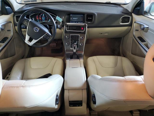 Photo 8 from auction – 2015 VOLVO V60 PREMIE with VIN YV126MEC0F1205624