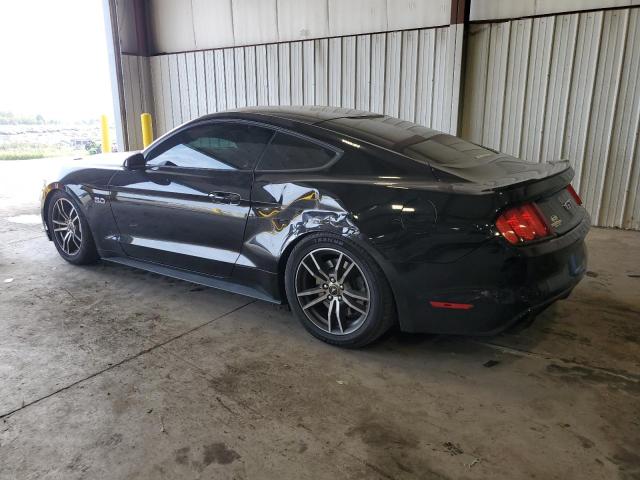 Photo 2 from auction – 2016 FORD MUSTANG GT with VIN 1FA6P8CF0G5228068