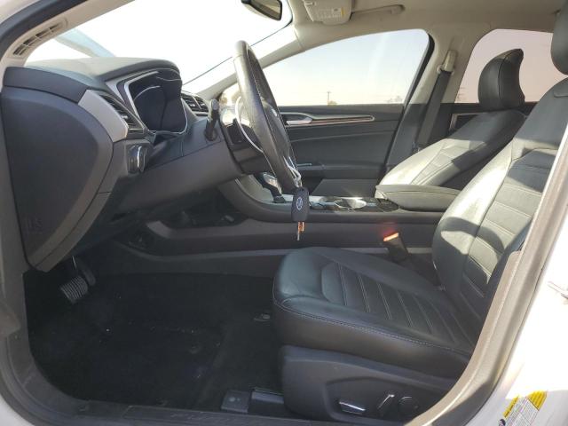 Photo 7 from auction – 2016 FORD FUSION SE with VIN 3FA6P0T92GR216495