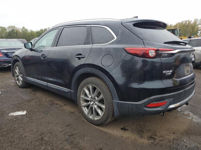 Photo 2 from auction – 2017 MAZDA CX-9 GRAND with VIN JM3TCBDY6H0132912
