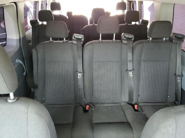 Photo 10 from auction – 2015 FORD TRANSIT T- with VIN 1FBZX2ZM5FKA75962