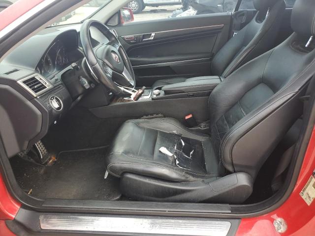 Photo 7 from auction – 2012 MERCEDES-BENZ E-CLASS E3 with VIN WDDKJ5KB2CF146327