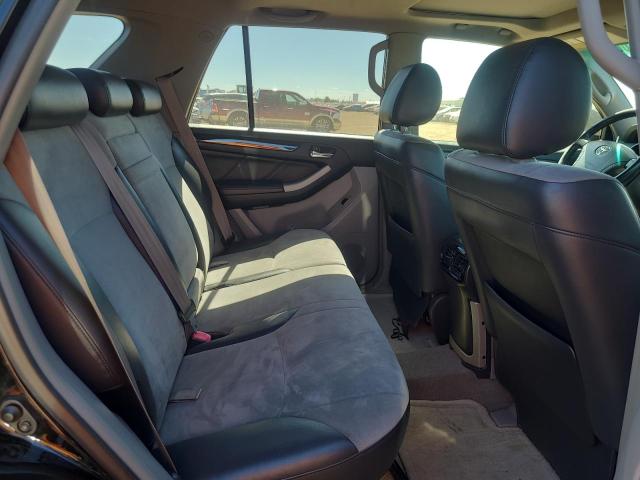 Photo 11 from auction – 2008 TOYOTA 4RUNNER SR with VIN JTEBU14R98K031979