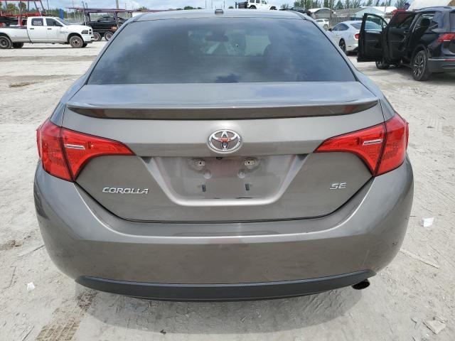 Photo 6 from auction – 2017 TOYOTA COROLLA L with VIN 5YFBURHE3HP632266