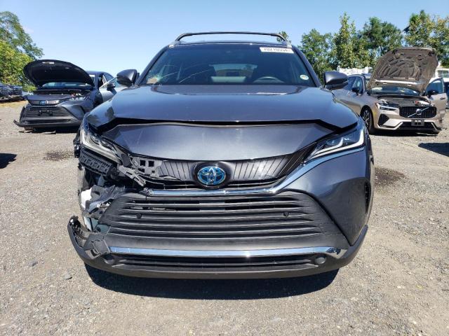 Photo 5 from auction – 2021 TOYOTA VENZA LE with VIN JTEAAAAH6MJ069539