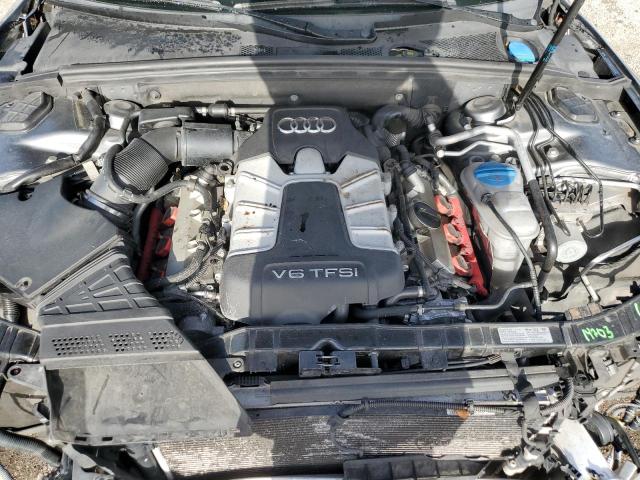 Фото 11 с аукциона – 2015 AUDI S5 PREMIUM с VIN WAUGGAFR4FA014733