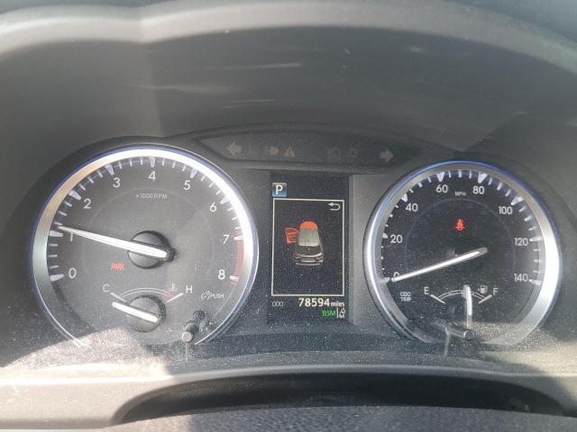 صورة رقم 9 من المزاد - 2017 TOYOTA HIGHLANDER مع VIN 5TDJZRFH8HS397624