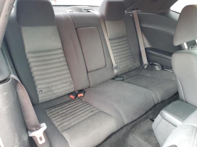 Photo 10 from auction – 2013 DODGE CHALLENGER with VIN 2C3CDYAG0DH510799