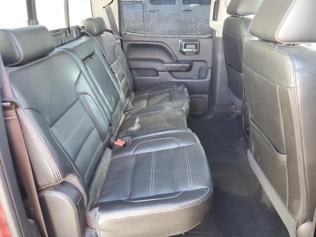Foto 10 de la subasta – 2016 GMC SIERRA K15 con VIN 3GTU2PEC1GG199864