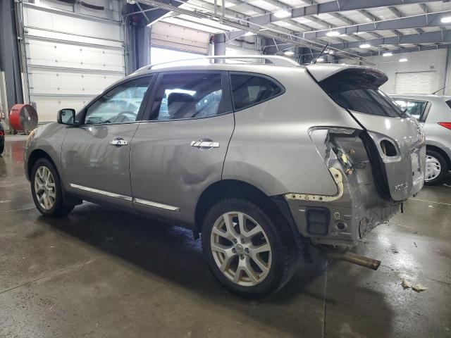 Foto 2 de la subasta – 2011 NISSAN ROGUE S con VIN JN8AS5MT2BW167366