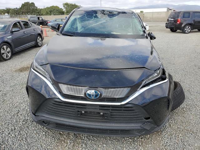 Photo 5 from auction – 2021 TOYOTA VENZA LE with VIN JTEAAAAH8MJ027891