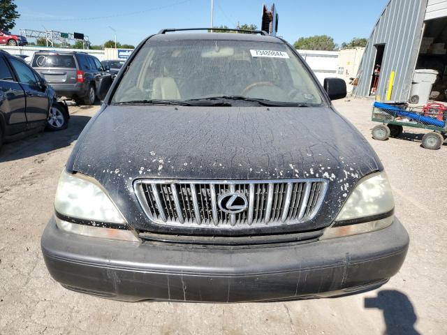 Photo 5 from auction – 2002 LEXUS RX 300 with VIN JTJHF10UX20244572
