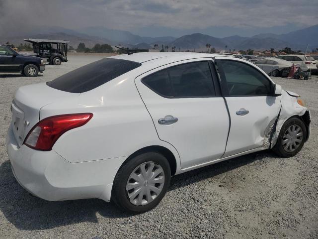 Photo 3 from auction – 2012 NISSAN VERSA S with VIN 3N1CN7AP0CL895907