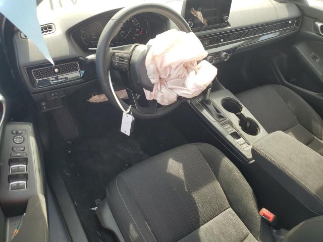 Photo 8 from auction – 2023 HONDA CIVIC EX with VIN 2HGFE1F76PH320033