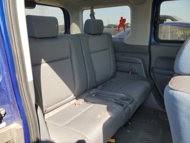 Photo 10 from auction – 2004 HONDA ELEMENT EX with VIN 5J6YH28564L011588
