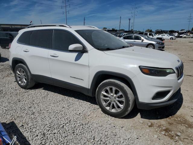 Photo 4 from auction – 2019 JEEP CHEROKEE L with VIN 1C4PJMCB0KD193133