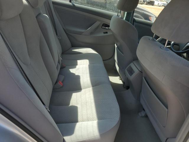 Photo 10 from auction – 2007 TOYOTA CAMRY CE with VIN 4T1BE46K57U692071