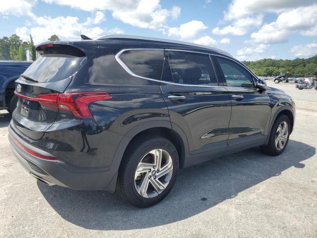Photo 3 from auction – 2023 HYUNDAI SANTA FE S with VIN 5NMS24AJ4PH509178