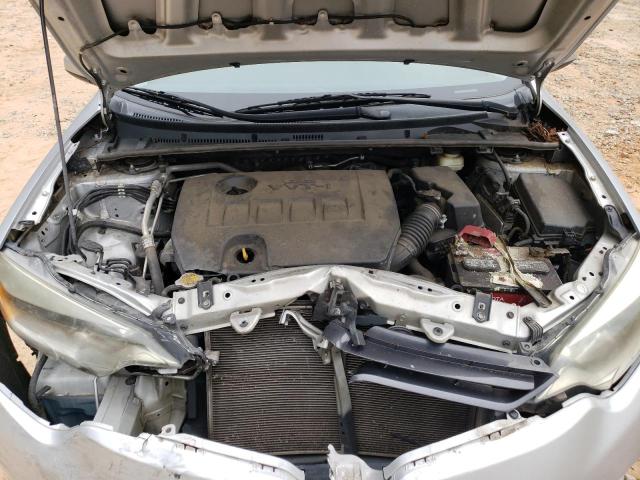 Photo 11 from auction – 2015 TOYOTA COROLLA L with VIN 5YFBURHE3FP319392