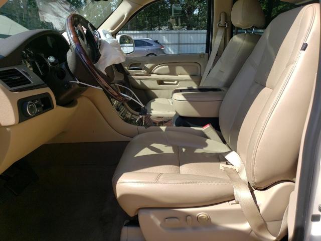 Photo 7 from auction – 2013 CADILLAC ESCALADE L with VIN 1GYS3BEF3DR237909