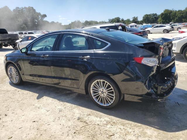 Photo 2 from auction – 2014 FORD FUSION SE with VIN 3FA6P0H90ER305052