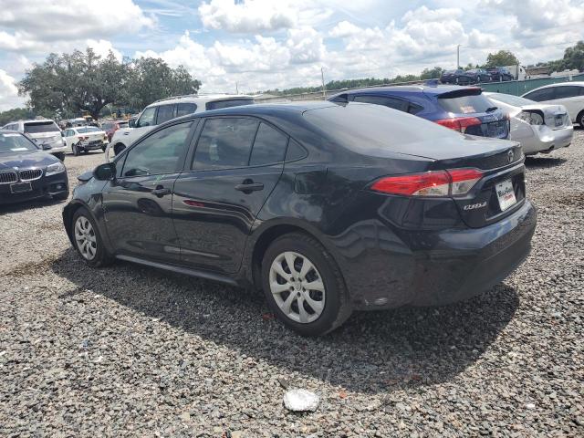 Photo 2 from auction – 2023 TOYOTA COROLLA LE with VIN 5YFB4MDE3PP000374