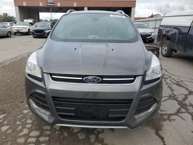 Photo 5 from auction – 2016 FORD ESCAPE TIT with VIN 1FMCU9J91GUB14185