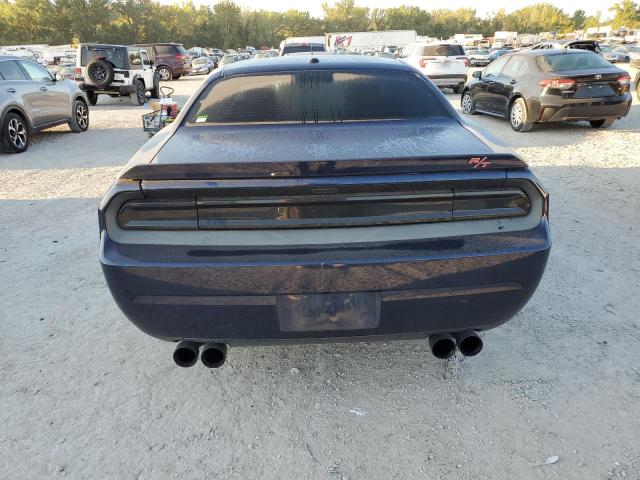 Photo 6 from auction – 2014 DODGE CHALLENGER with VIN 2C3CDYBT8EH111653