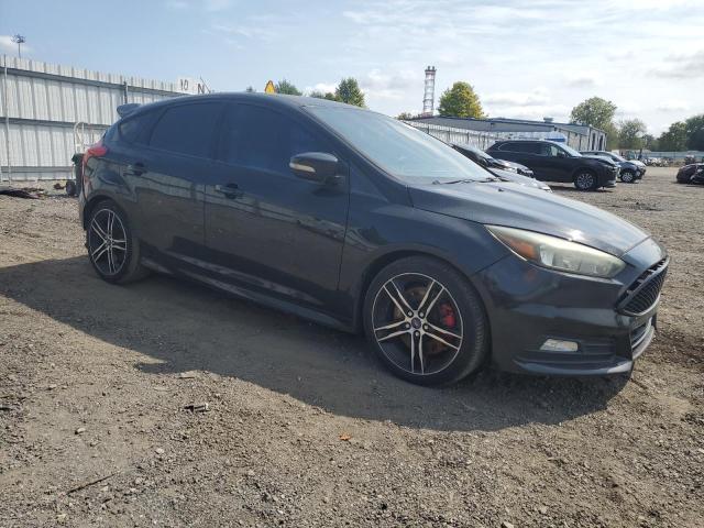 Photo 4 from auction – 2015 FORD FOCUS ST with VIN 1FADP3L95FL293433