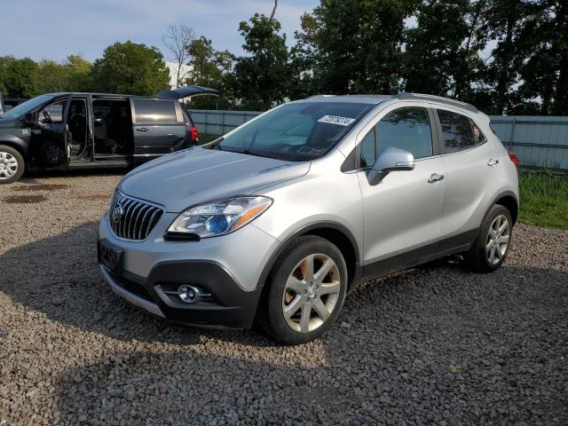 BUICK ENCORE CON 2015 with VIN KL4CJBSB2FB181307 - Photo from auction