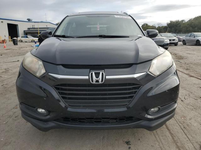 Photo 5 from auction – 2016 HONDA HR-V EXL with VIN 3CZRU5H71GM725327