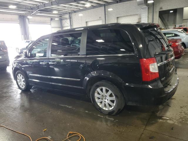 Photo 2 from auction – 2014 CHRYSLER TOWN & COU with VIN 2C4RC1BG1ER460165
