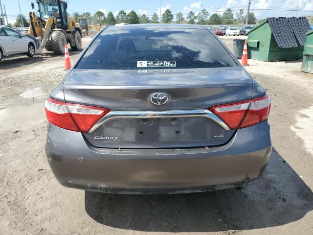 Photo 6 from auction – 2015 TOYOTA CAMRY LE with VIN 4T1BF1FK4FU015877